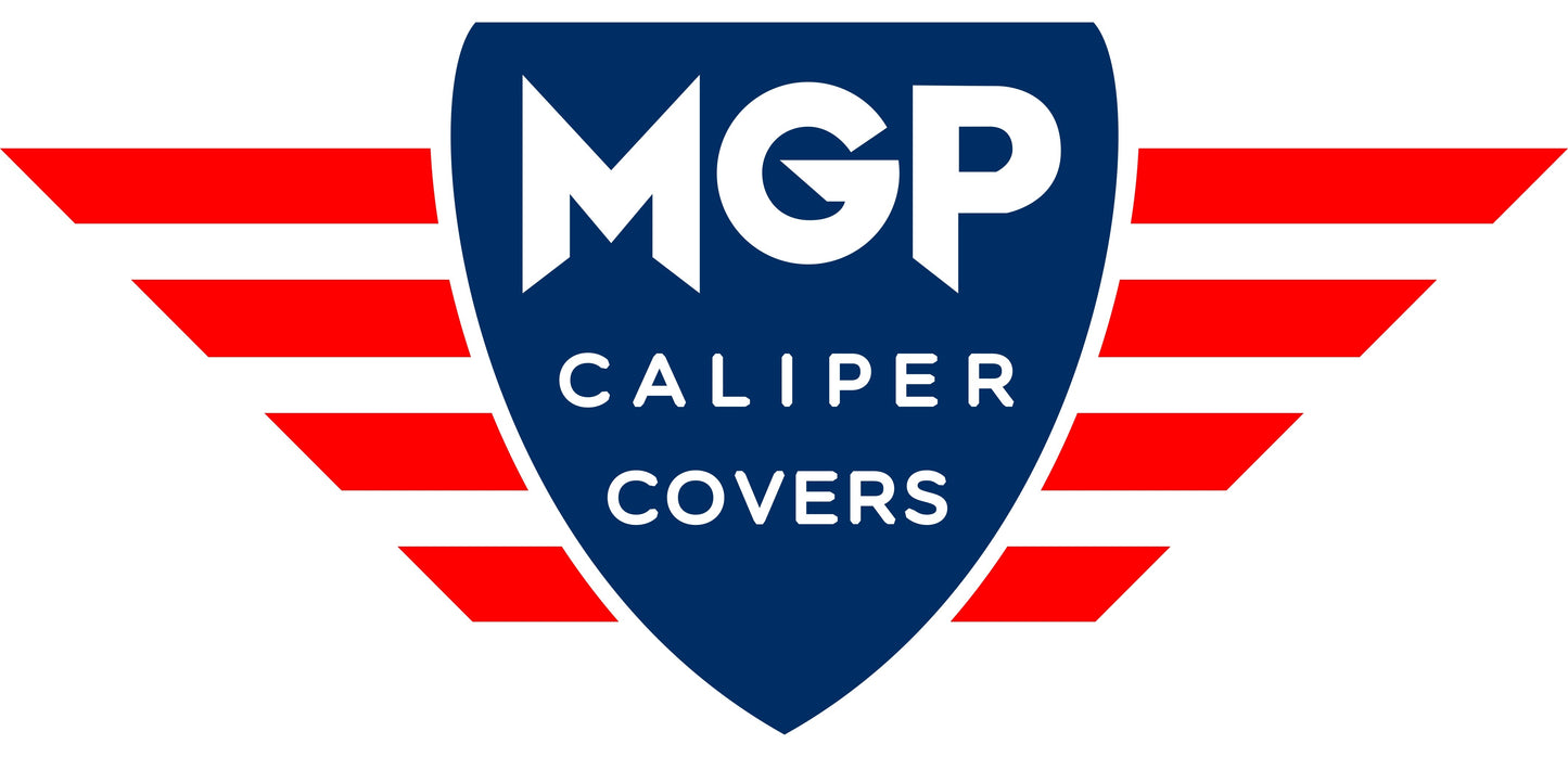 100 MGP CALIPER COVER