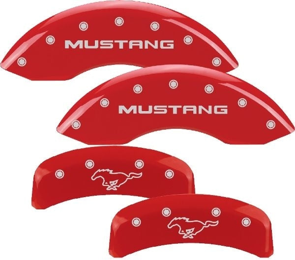 10095SMPYRD MGP CALIPER COVER