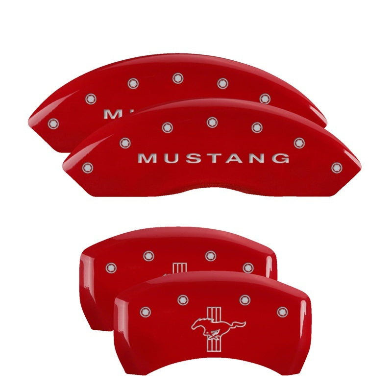 10197SMB1RD MGP CALIPER COVER