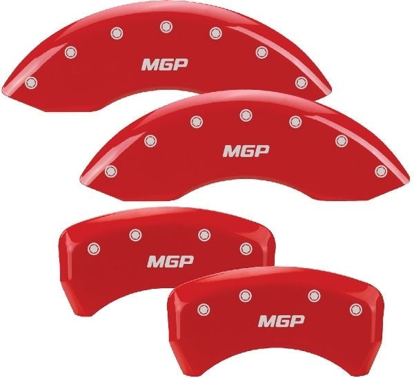 10197SMGPRD MGP CALIPER COVER