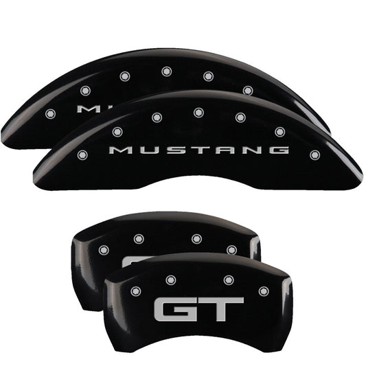 10200S2MGBK MGP CALIPER COVER