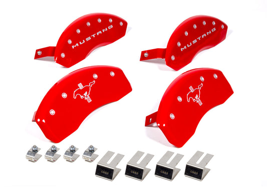 10202SMB2RD MGP CALIPER COVER