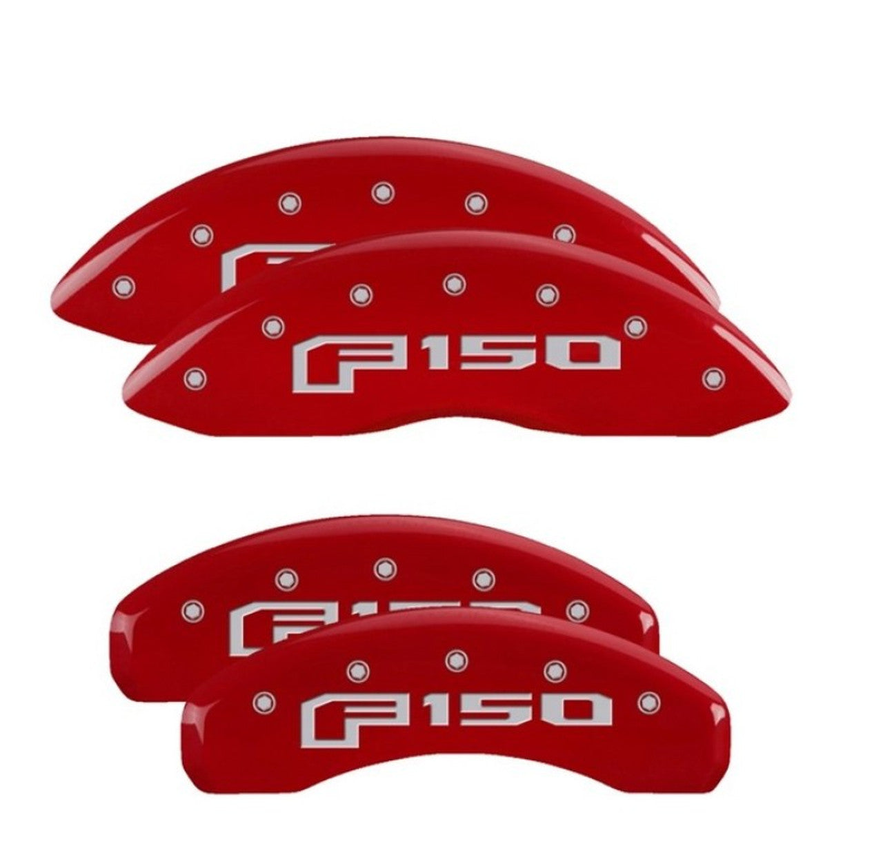 10256SF16RD MGP CALIPER COVER