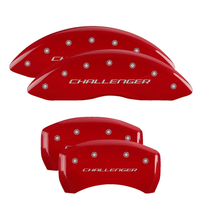 12162SCLBRD MGP CALIPER COVER
