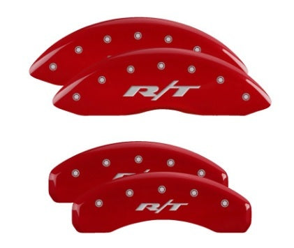 12204SRT1RD MGP CALIPER COVER