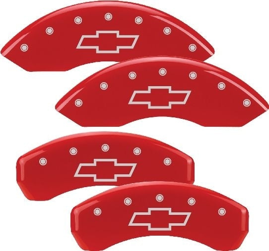 14004SBOWRD MGP CALIPER COVER