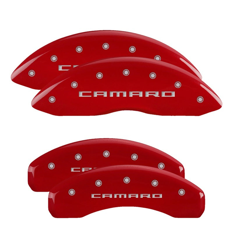 14033SCA5RD MGP CALIPER COVER