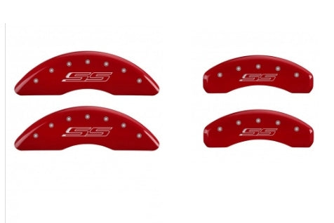 14241SSS5RD MGP CALIPER COVER