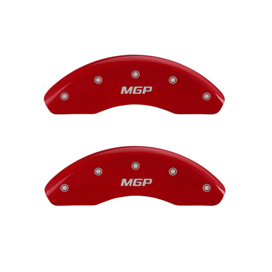 14243SMGPRD MGP CALIPER COVER