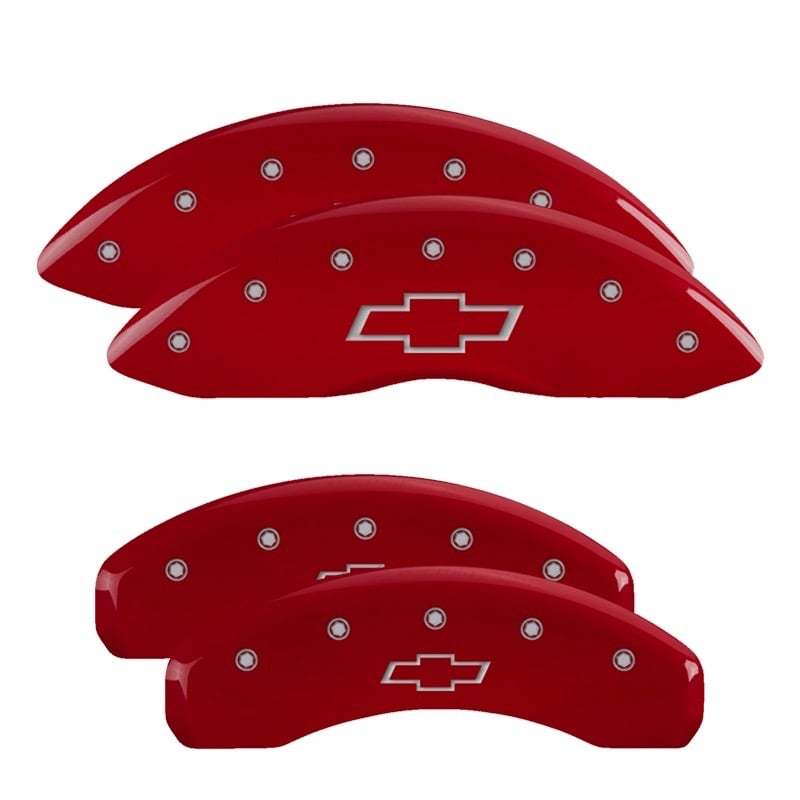 14252SBOWRD MGP CALIPER COVER