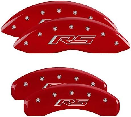 14263SRS5RD MGP CALIPER COVER