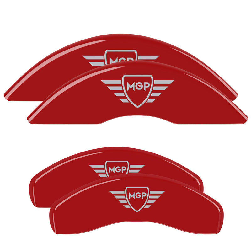 17112SMGPRD MGP CALIPER COVER