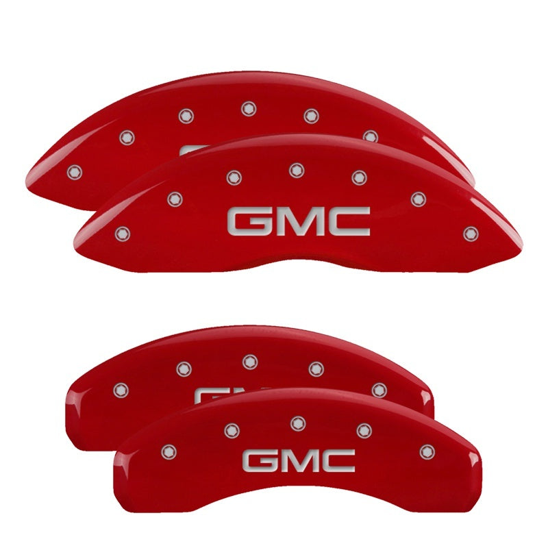 34208SGMCRD MGP CALIPER COVER