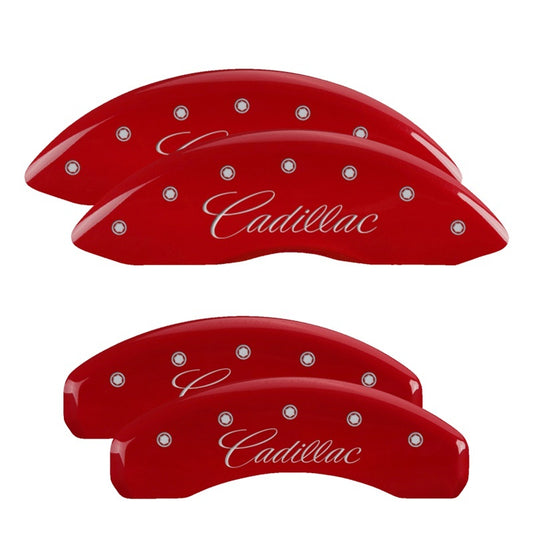 35015SCADRD MGP CALIPER COVER