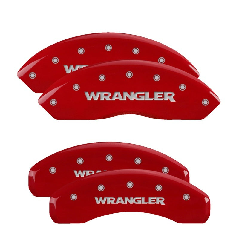 42007SWRGRD MGP CALIPER COVER