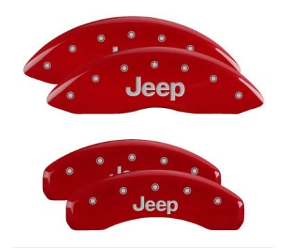 42020SJEPRD MGP CALIPER COVER
