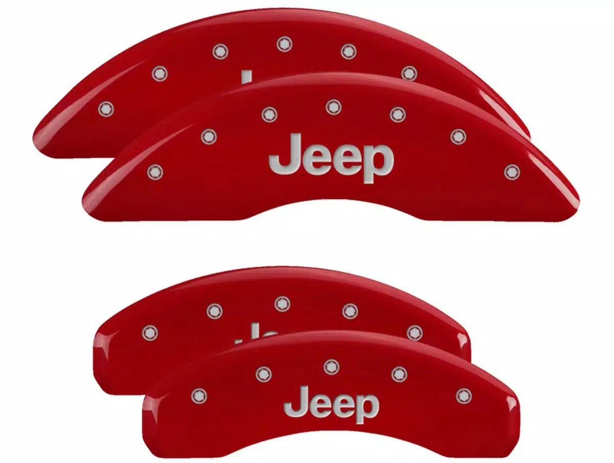 42023SJEPRD MGP CALIPER COVER