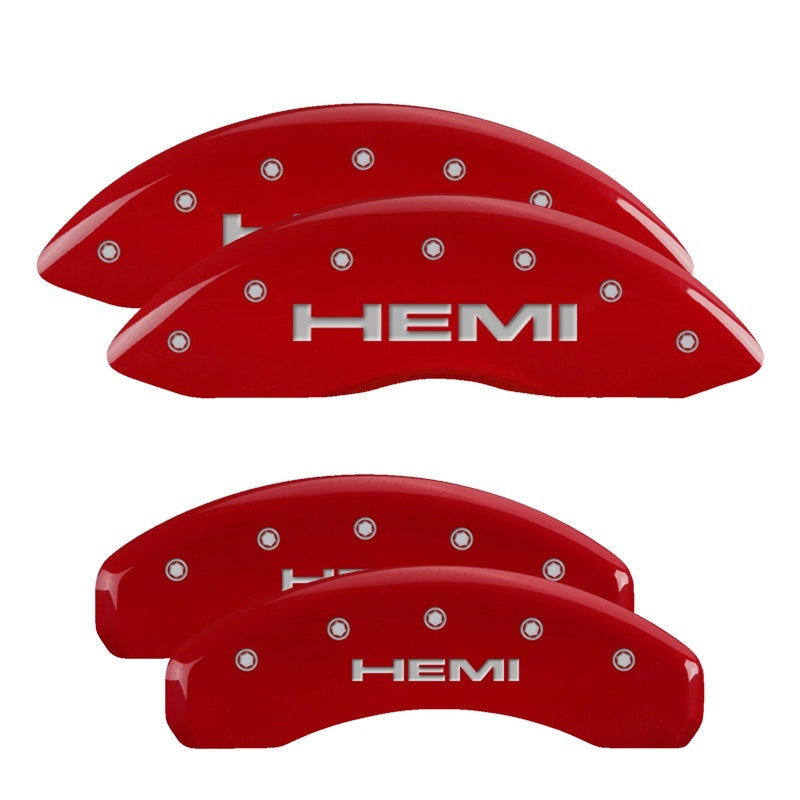 55001SHEMRD MGP CALIPER COVER