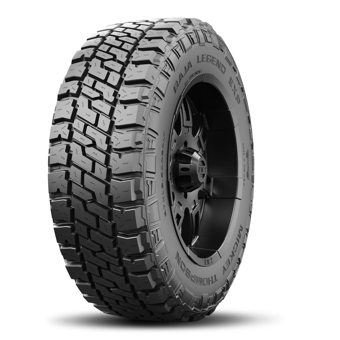 247349 MICKEY THOMPSON