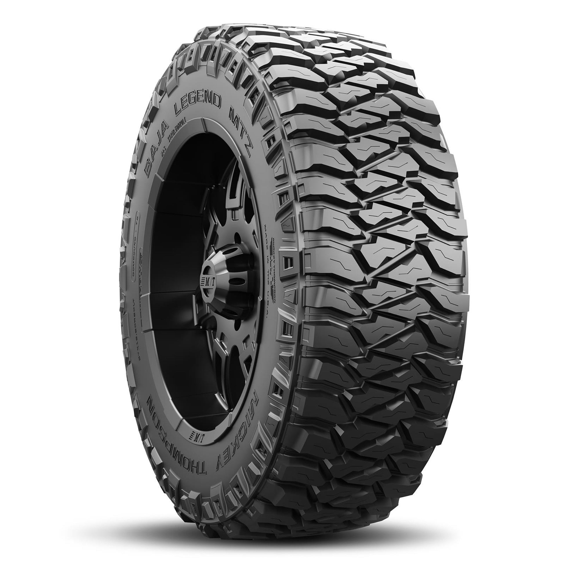 247441 MICKEY THOMPSON