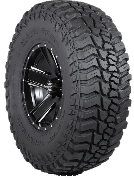 247883 MICKEY THOMPSON