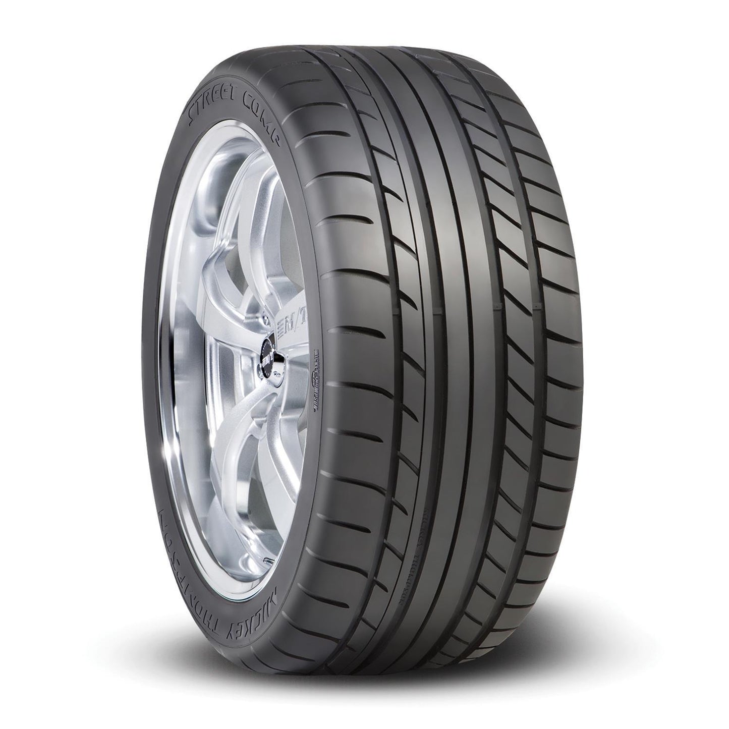 248827 MICKEY THOMPSON