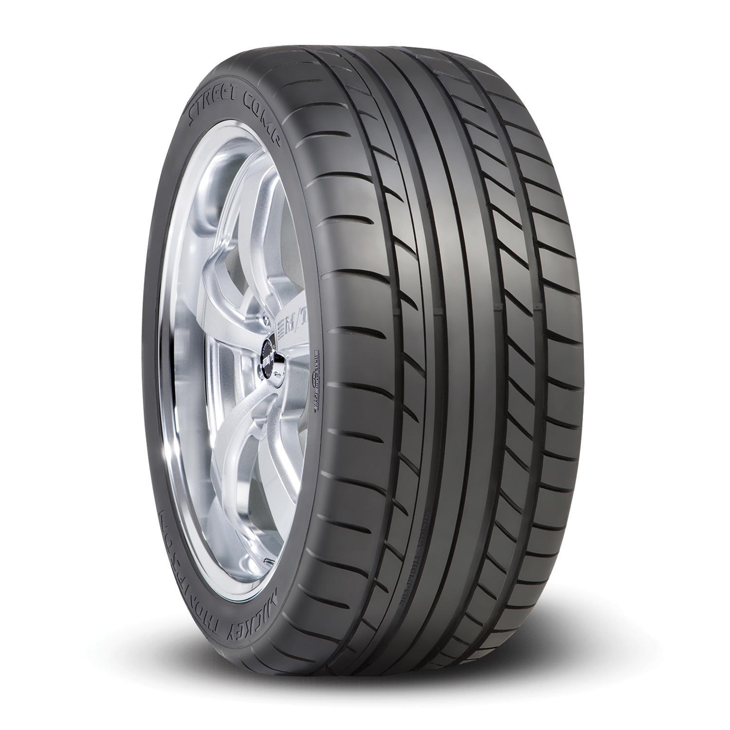 248827 MICKEY THOMPSON