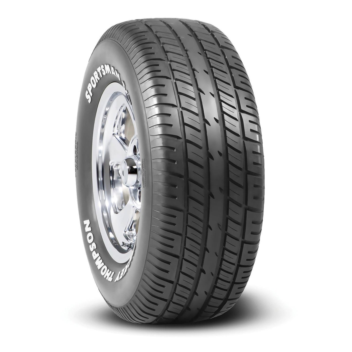 249123 MICKEY THOMPSON