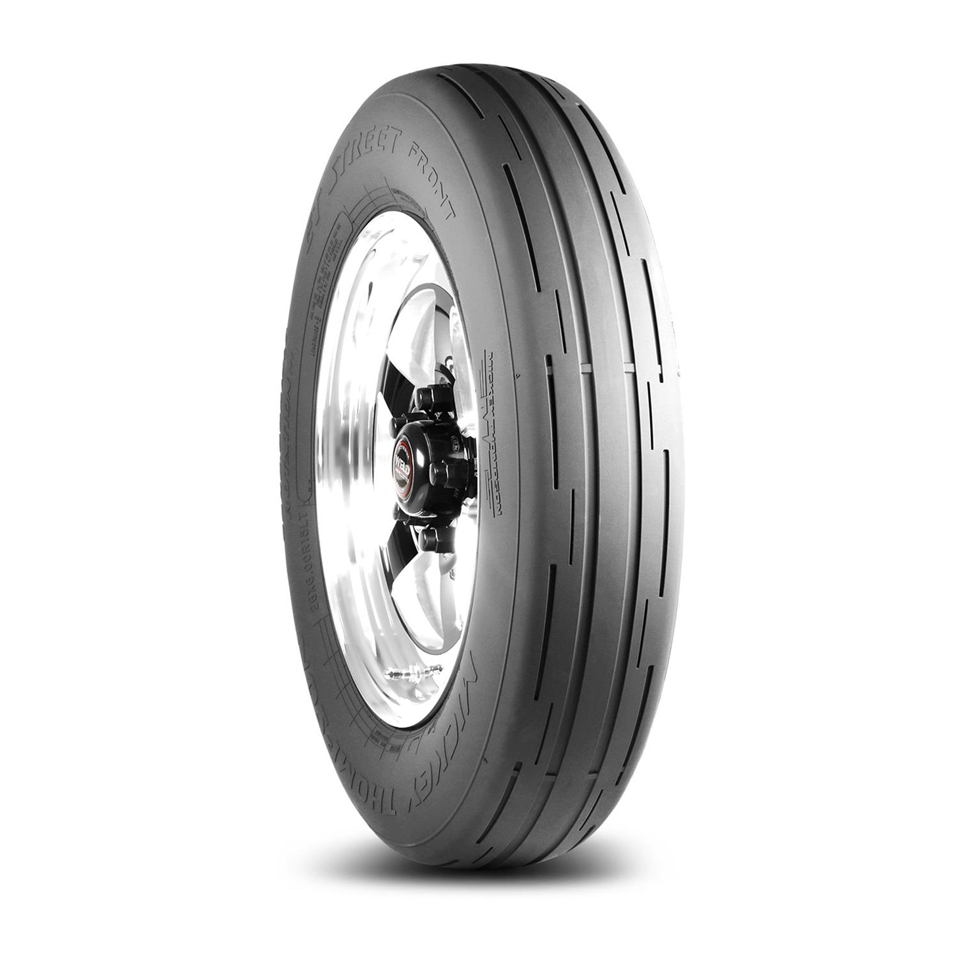 250736 MICKEY THOMPSON