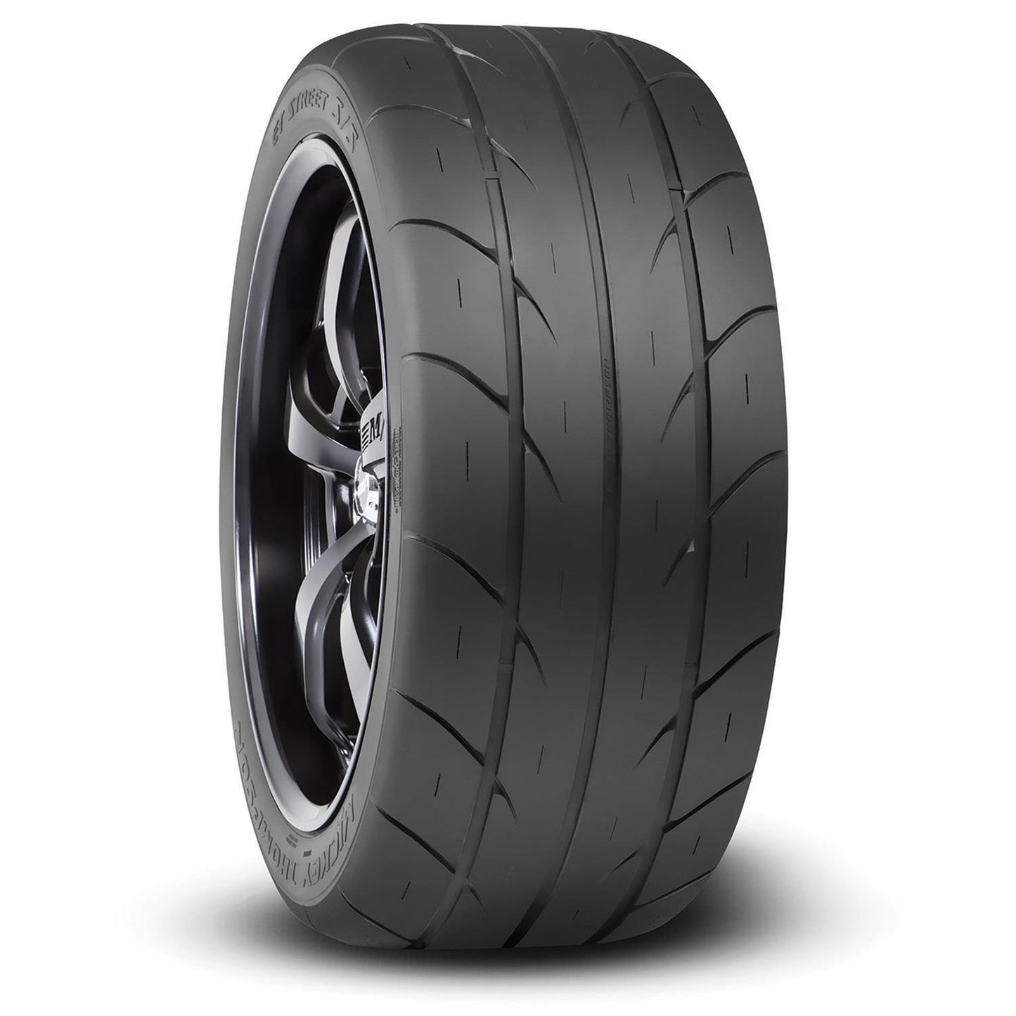 250740 MICKEY THOMPSON