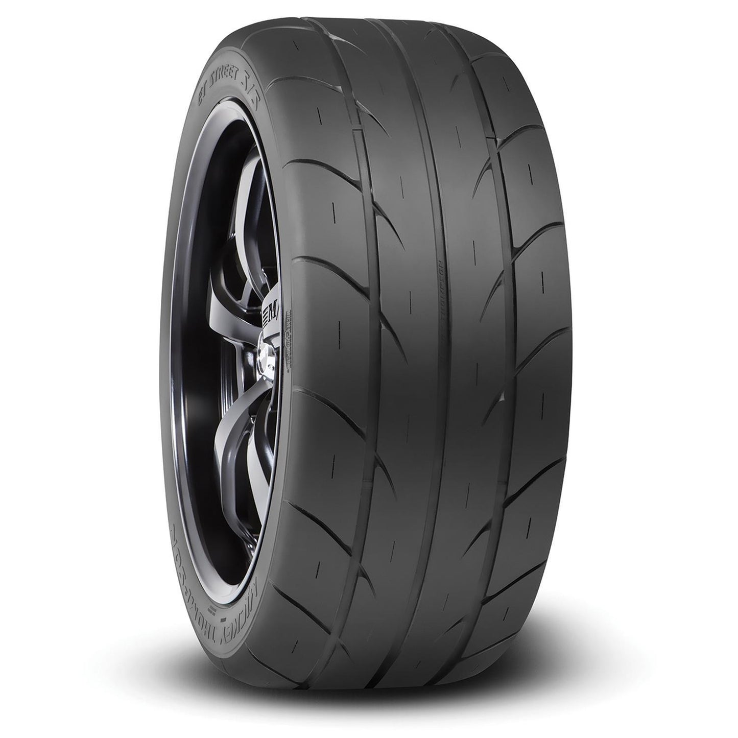 255509 MICKEY THOMPSON