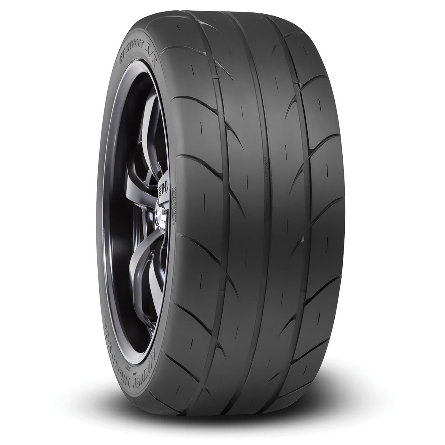 255509 MICKEY THOMPSON
