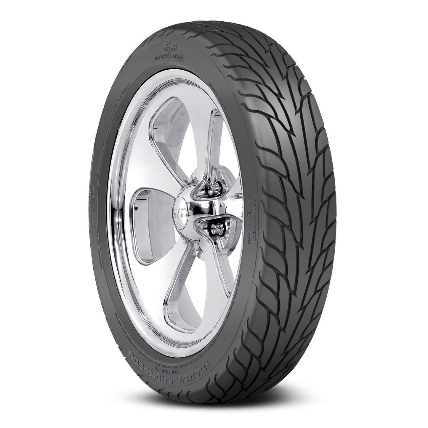 255632 MICKEY THOMPSON