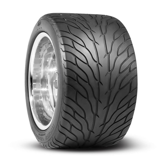 255634 MICKEY THOMPSON