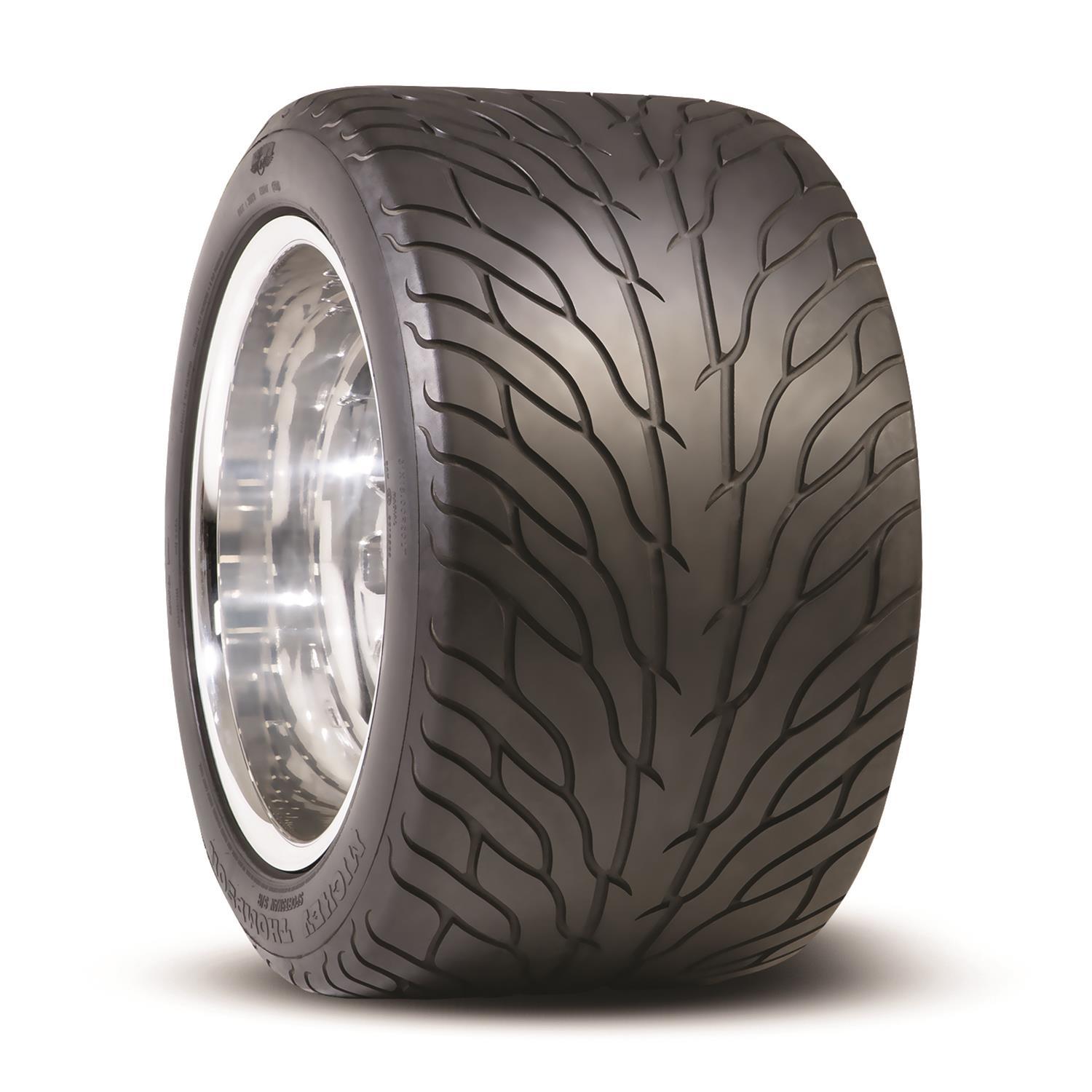 255649 MICKEY THOMPSON