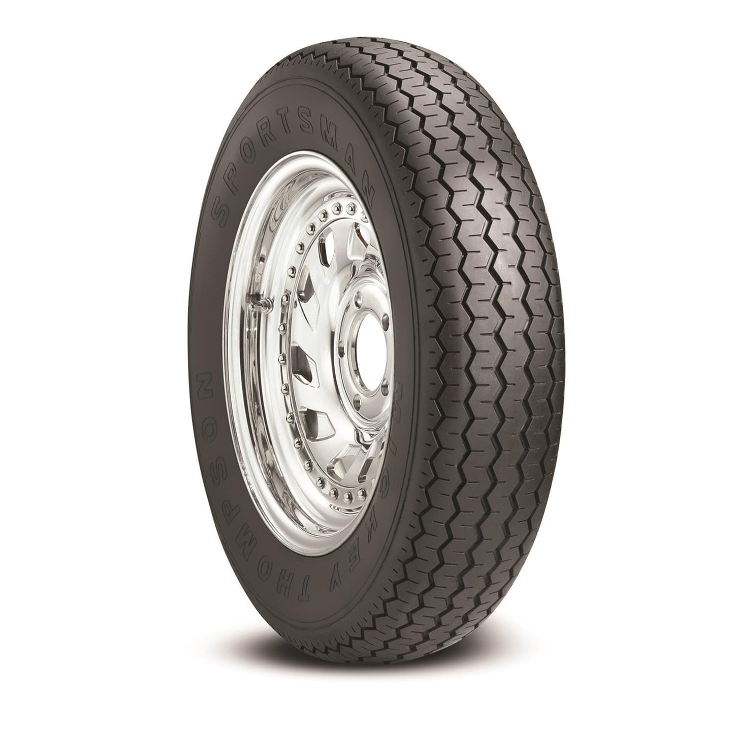 255667 MICKEY THOMPSON