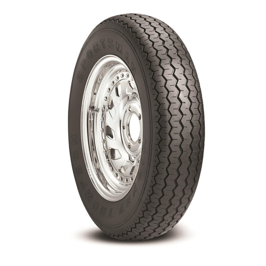 255670 MICKEY THOMPSON