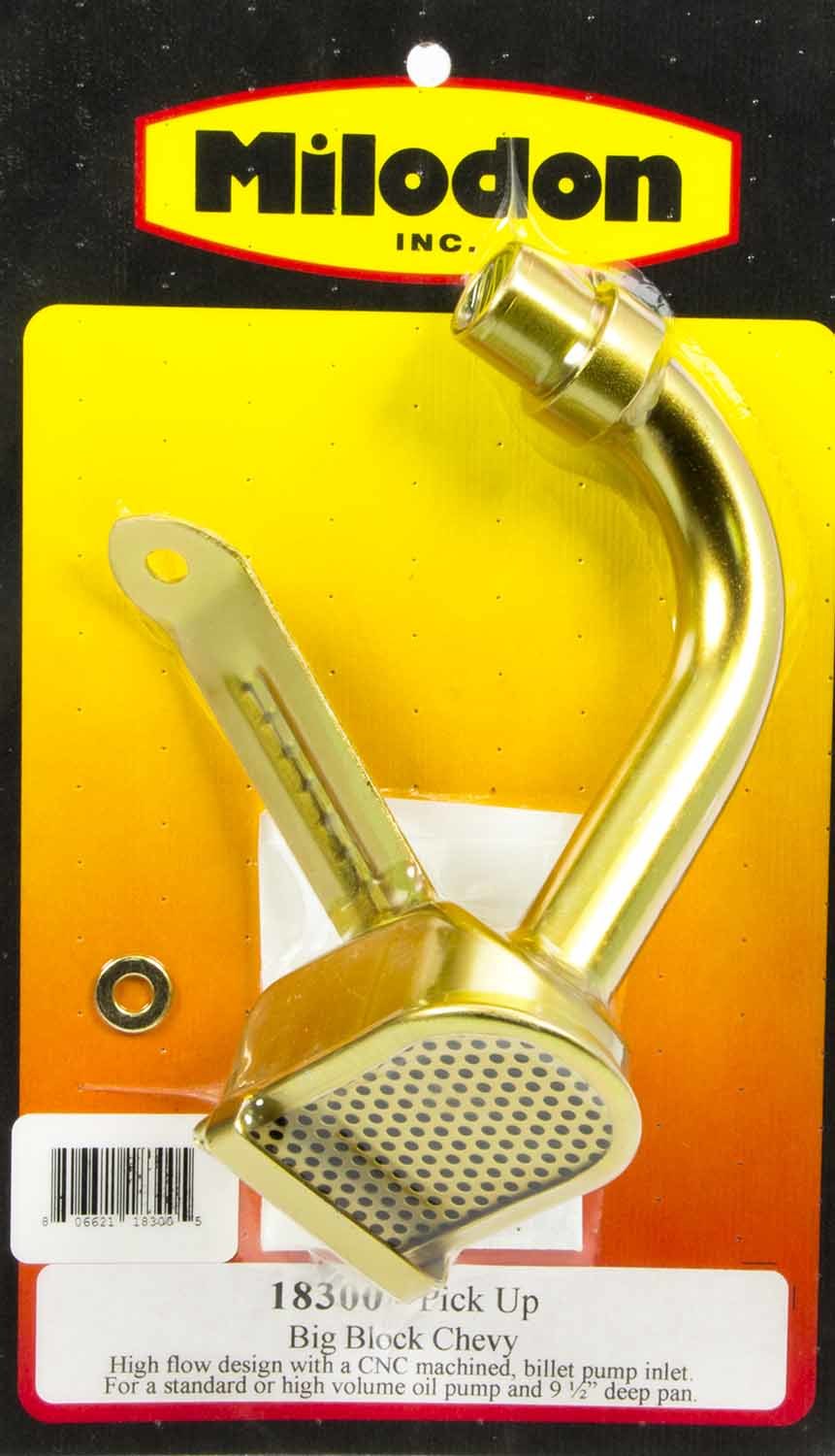 18300 MILODON