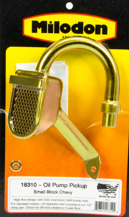 18310 MILODON