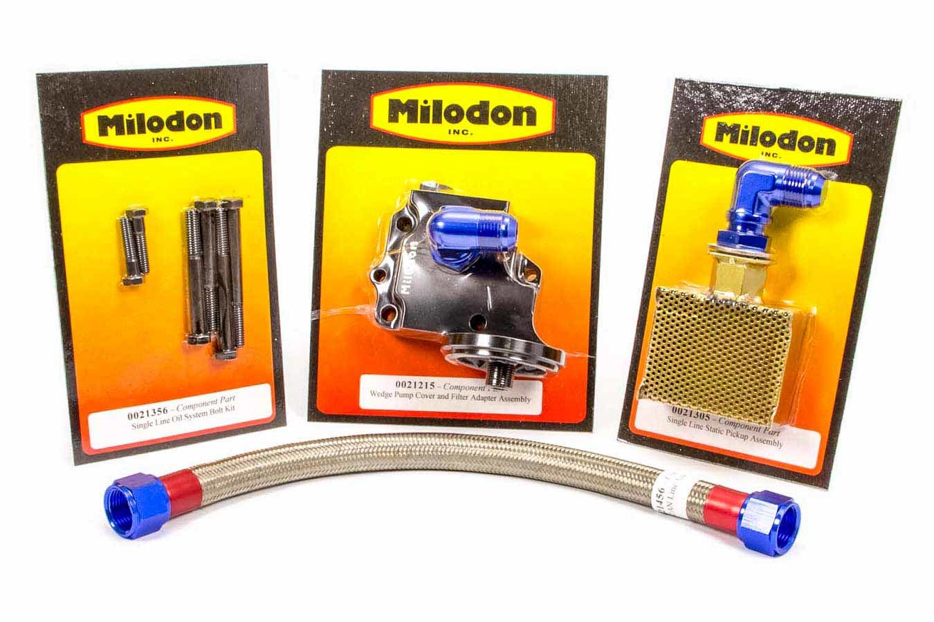 21010 MILODON
