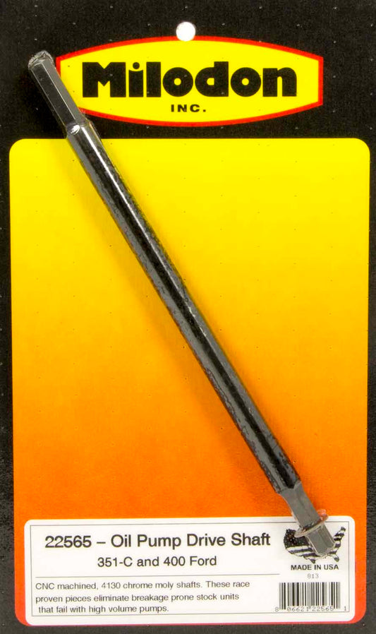 22565 MILODON