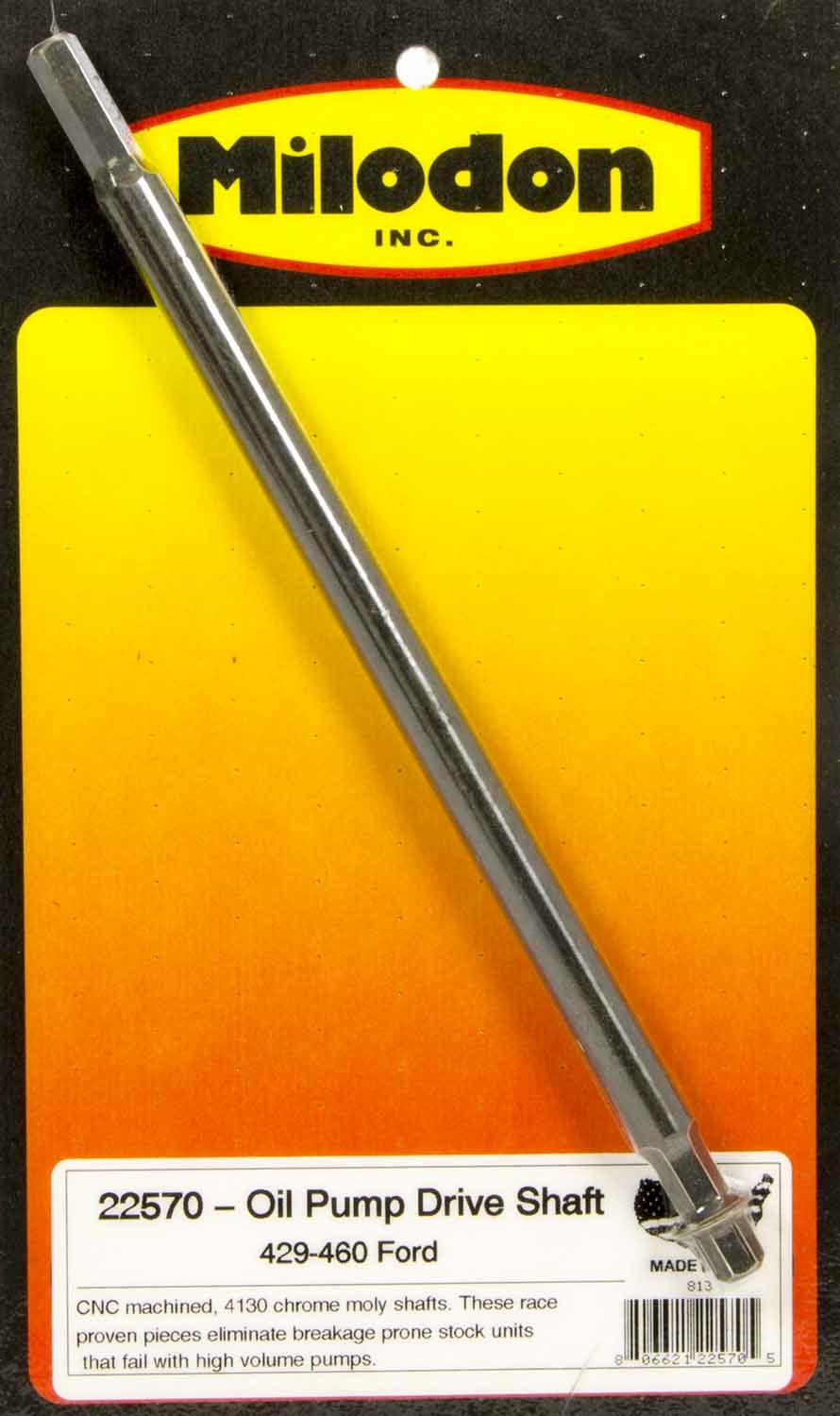 22570 MILODON