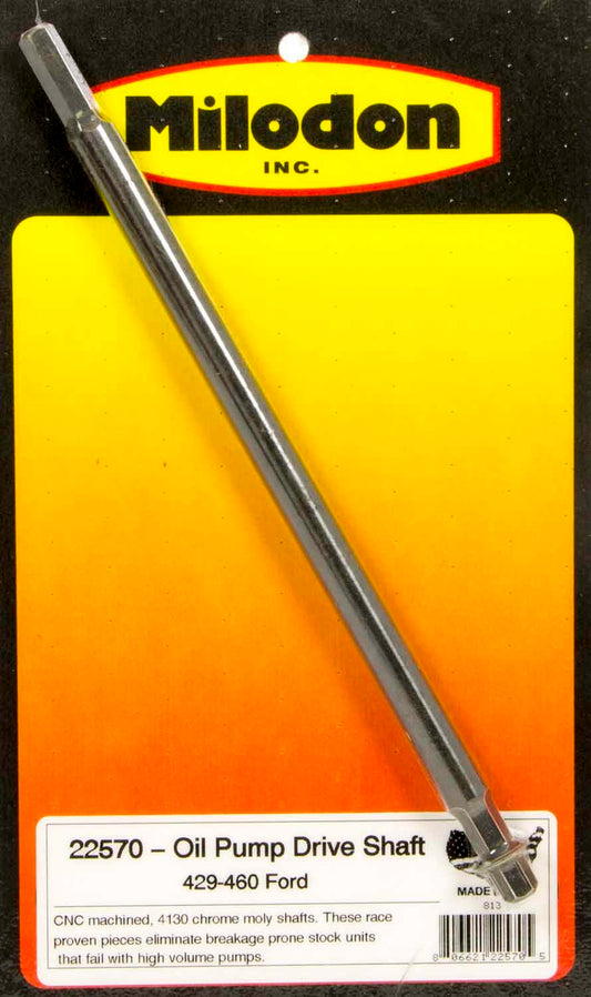 22570 MILODON