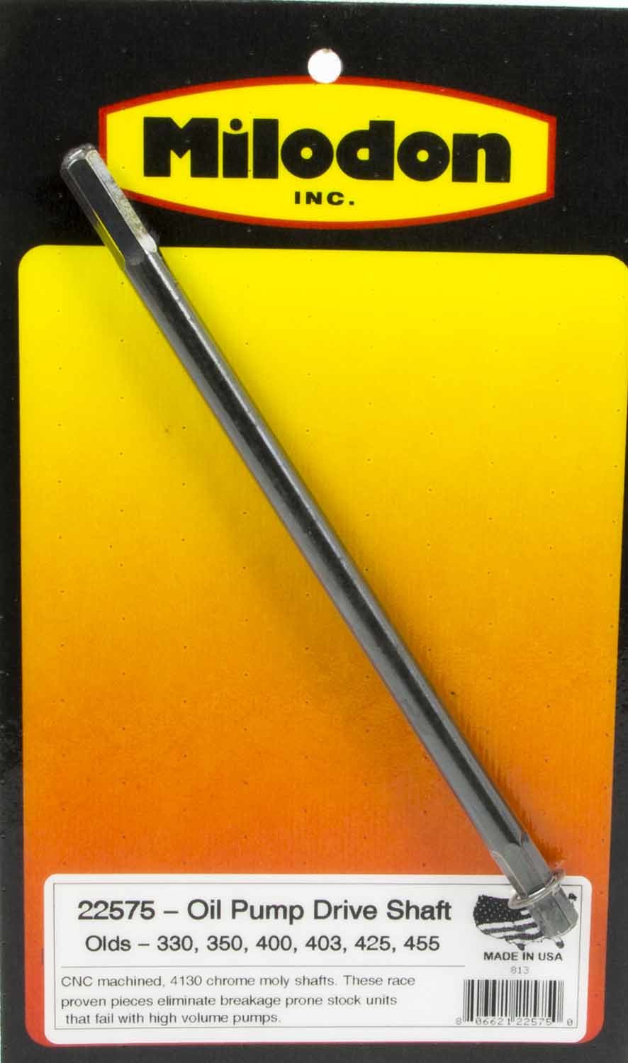 22575 MILODON