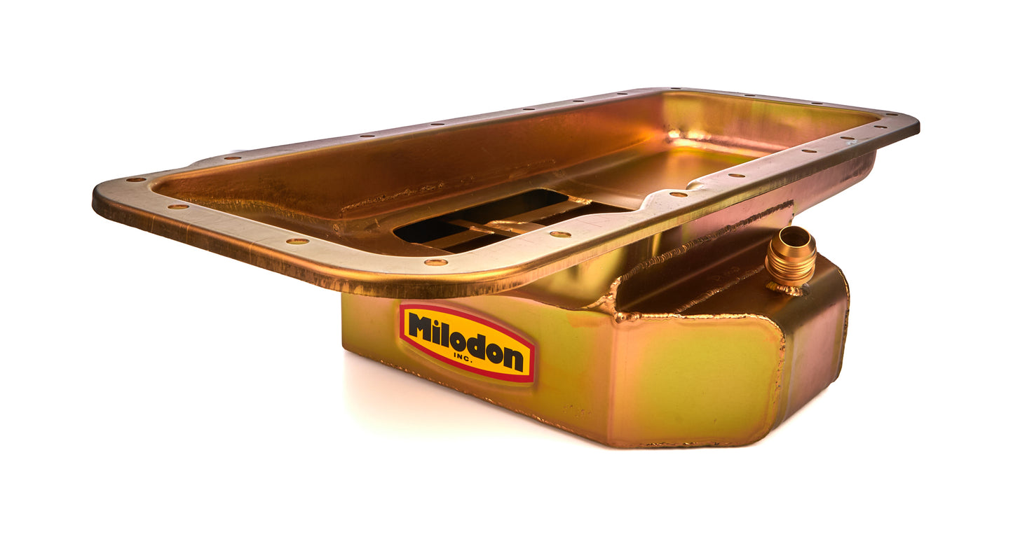 31581 MILODON
