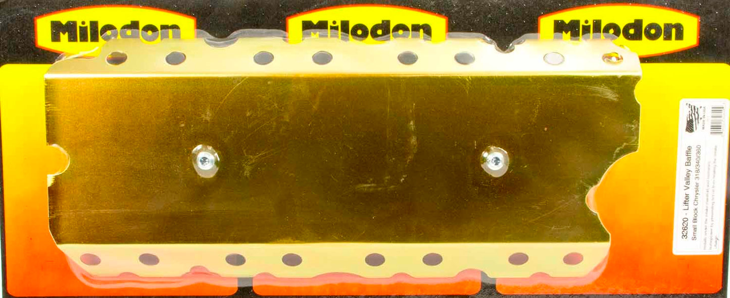32620 MILODON