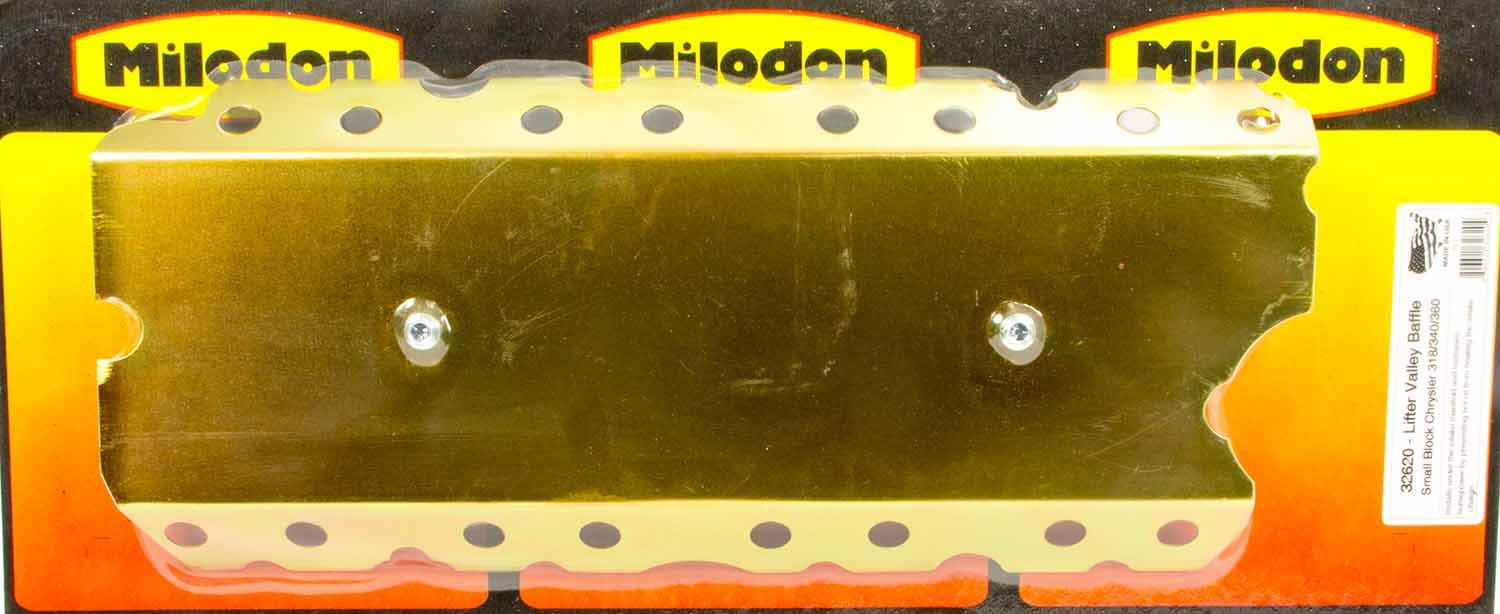 32620 MILODON