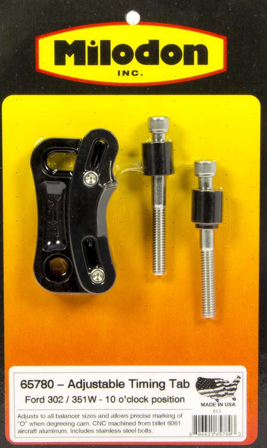 65780 MILODON