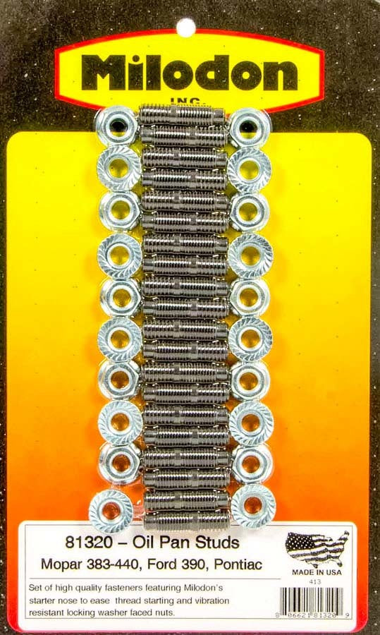 81320 MILODON