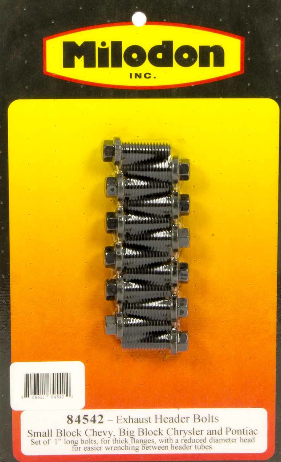 84542 MILODON